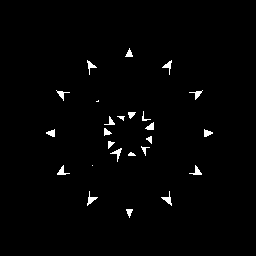 Opencv Jp Opencv モルフォロジー演算 Morphological Operations サンプルコード